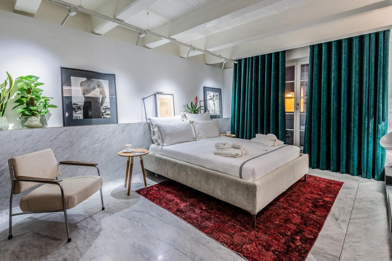Suite Deluxe