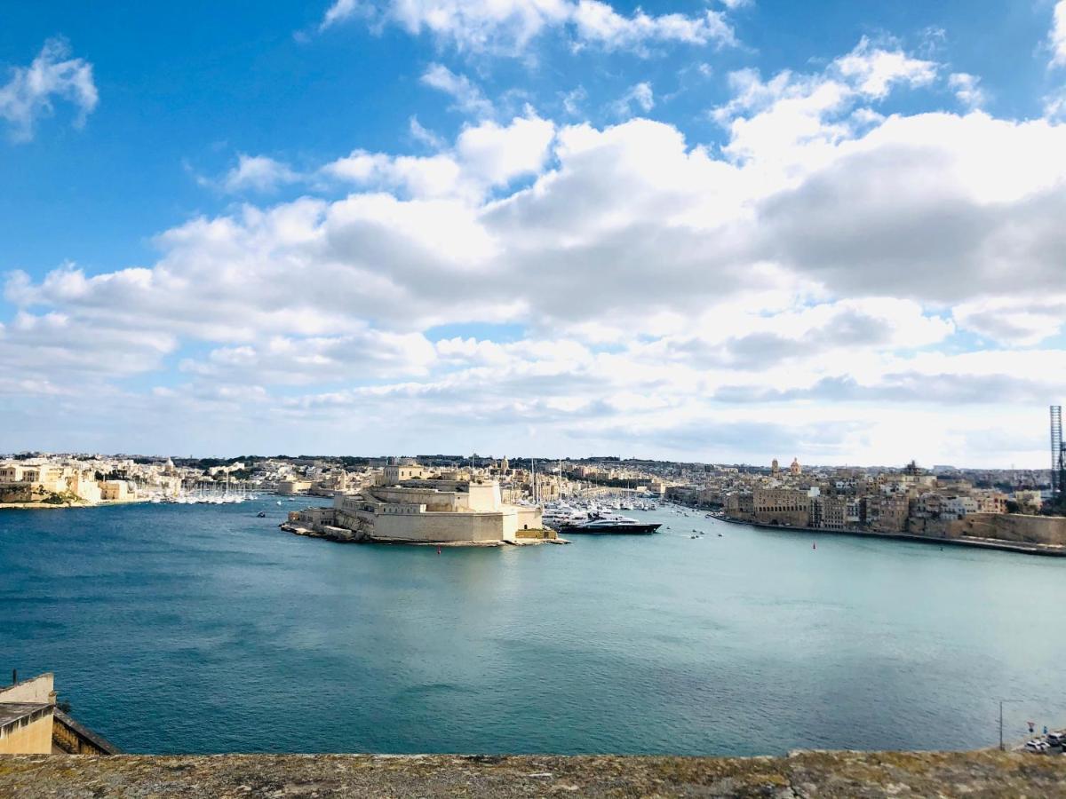 Chambre Double Deluxe - Vue sur Mer